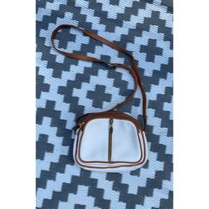 Valentina Crossbody made in Italy
